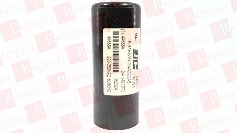 GRAINGER 4X656A