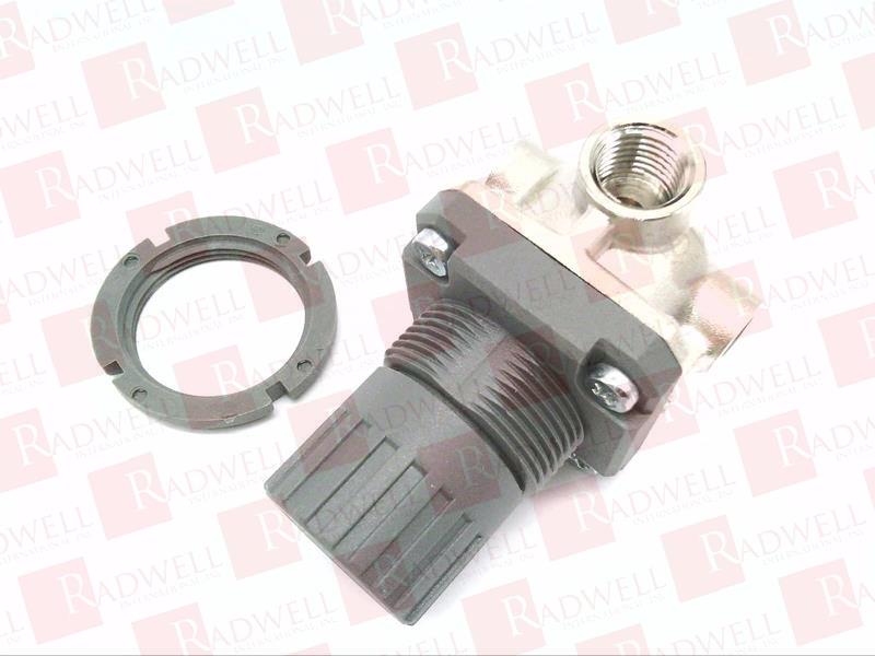 CAMOZZI M004-R00