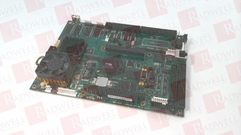 DIAMOND SYSTEMS HRC750-5A256