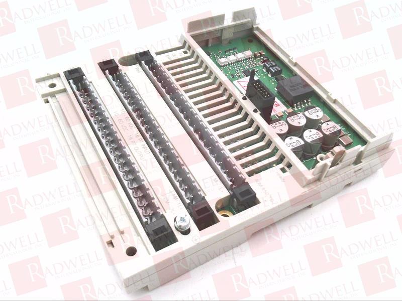 SCHNEIDER ELECTRIC 170ADM85010