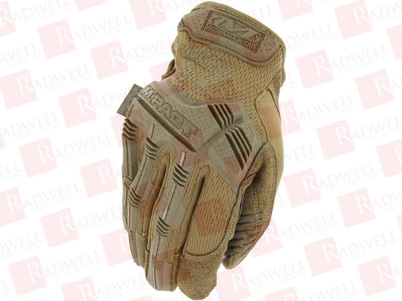 MECHANIX WEAR MPT-72-012