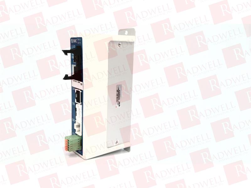 SMC LEFS32B-600B-S36N3D