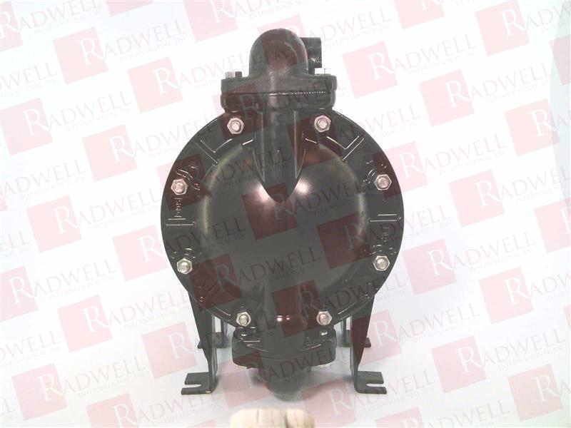 INGERSOLL RAND 670036-101
