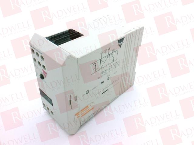 CARLO GAVAZZI EUAC-600