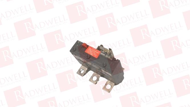 SIEMENS F63T250