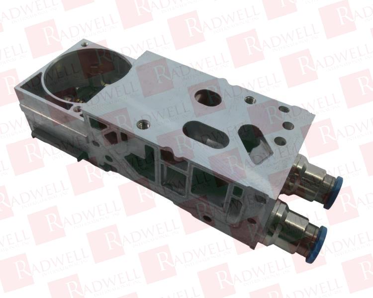 FESTO VMPA-FB-AP-P1