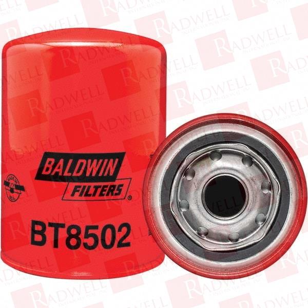CLARCOR INC BT8502