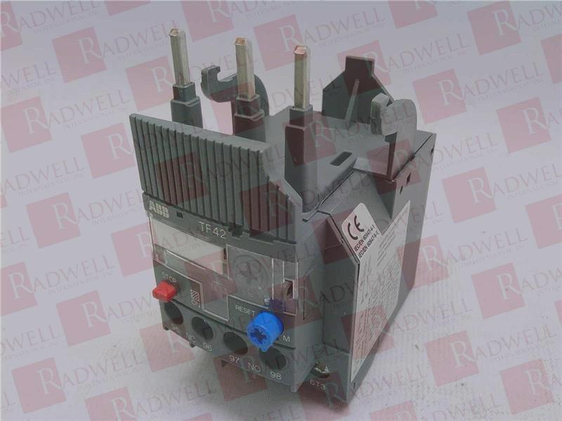 ASEA BROWN BOVERI TF42-0.17