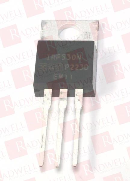 INFINEON IRF530NPBF