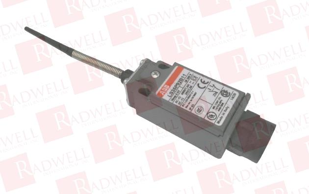 ASEA BROWN BOVERI LS35P92B11