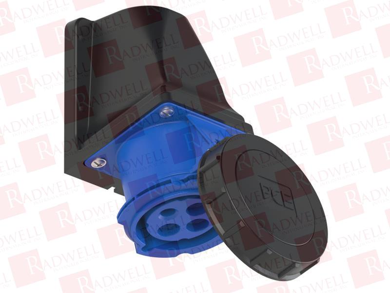 PCE ELECTRIC 12492-9