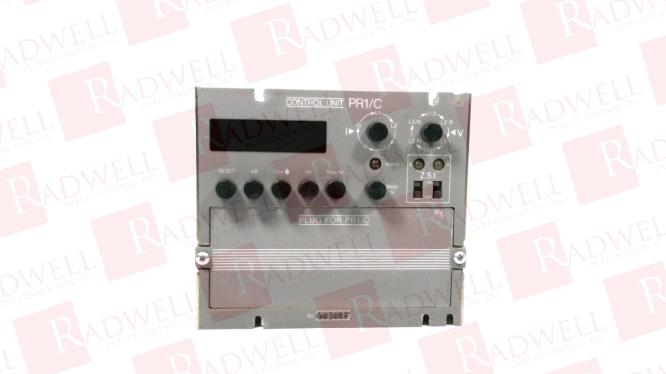 ASEA BROWN BOVERI PR1/C