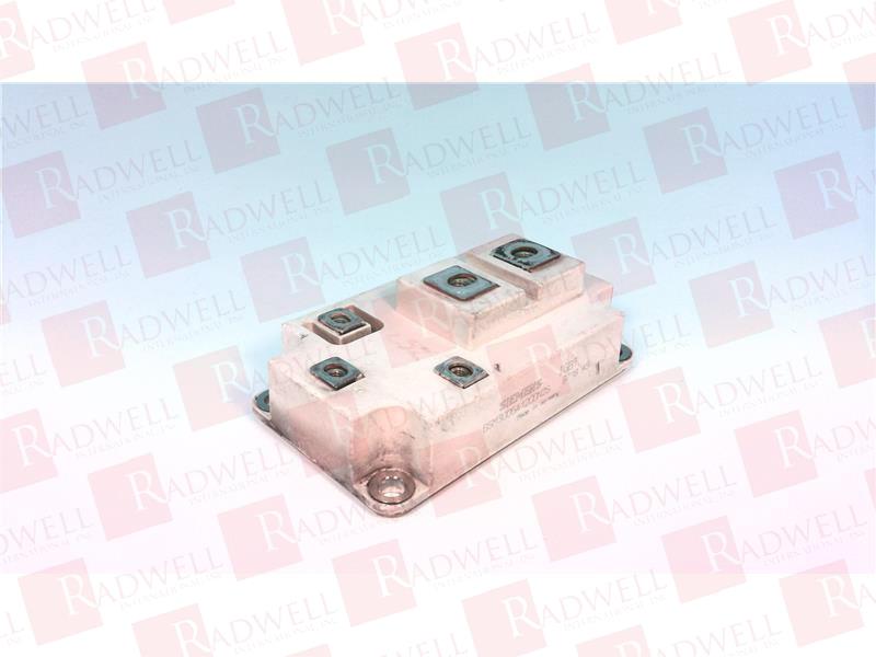 SIEMENS BSM300GA120DN2S