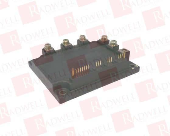 FUJI ELECTRIC 6MBP50RA120-04