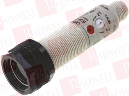 OMRON E3F2-DS30B4-P1