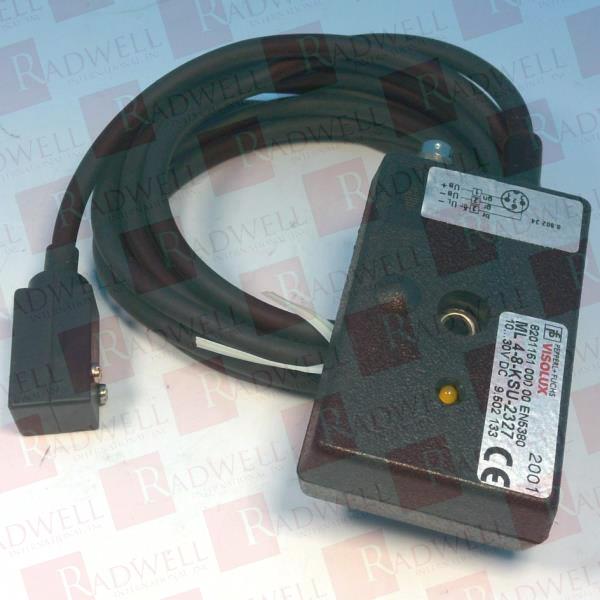 PEPPERL & FUCHS ML 4-8-KSU-2327