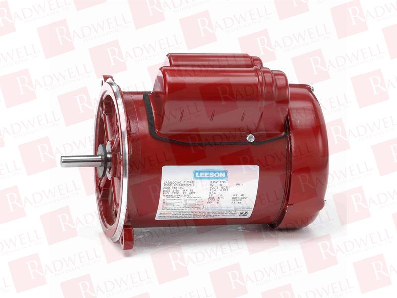 REGAL REXNORD 101159.00