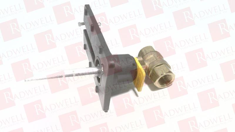 HONEYWELL VBN2AF3P0A