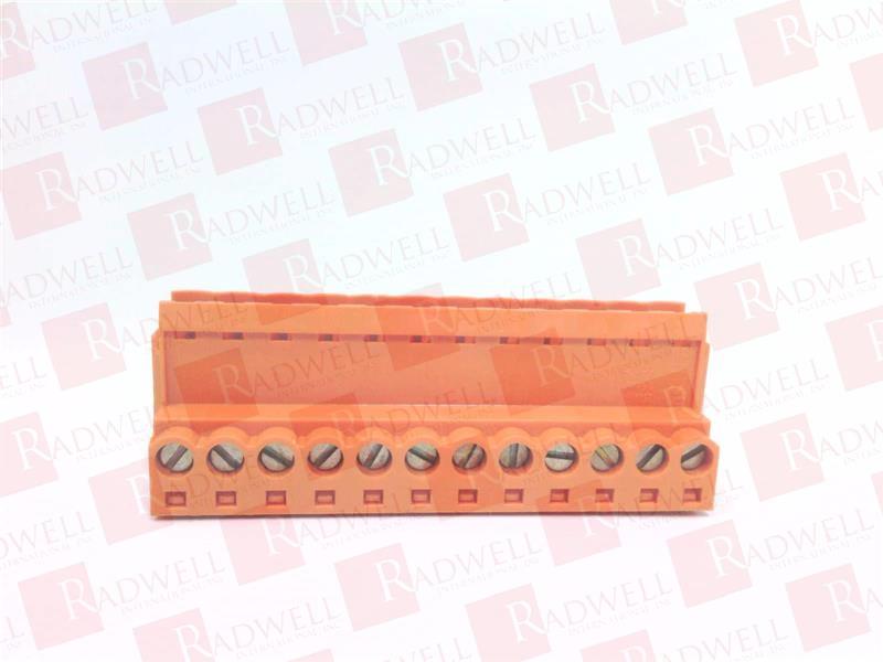 WEIDMULLER 1627680000