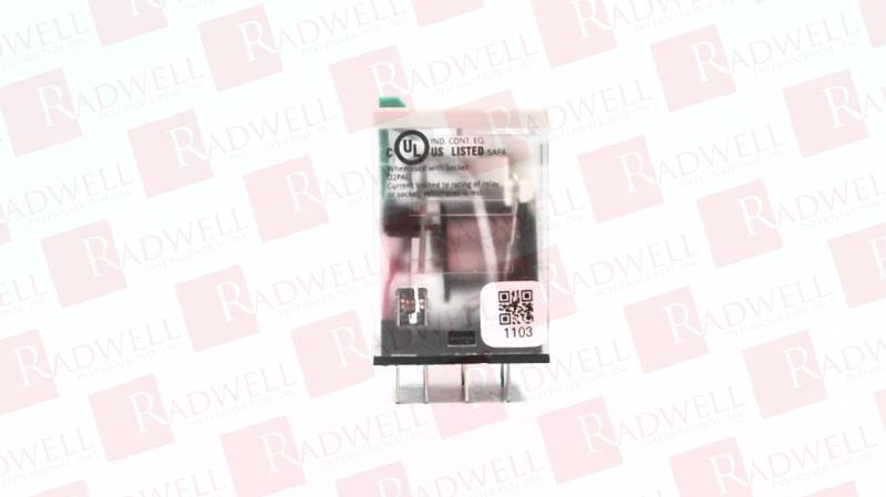 EATON CORPORATION D2RF2R1