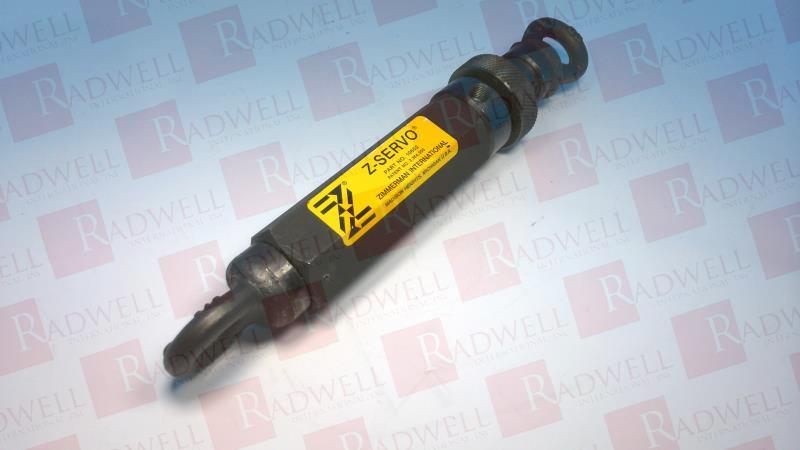  , Z-SERVO, LIFTING EQUIPMENT ACCESSORY