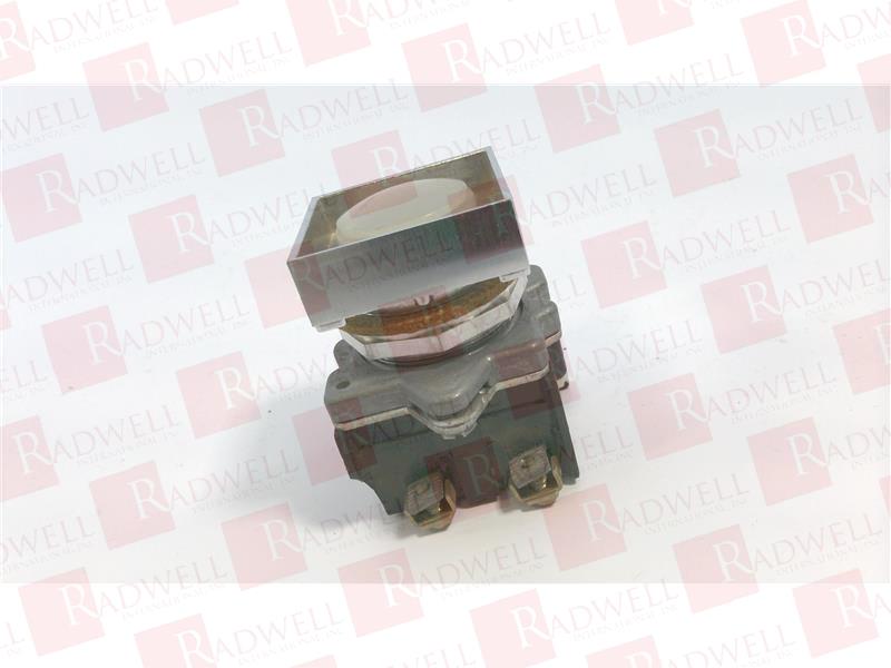 EATON CORPORATION E30BW