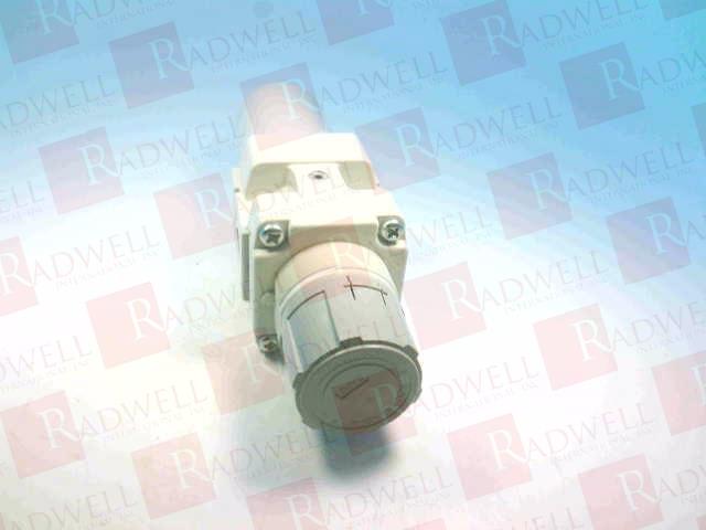 SMC AW40-N03G-2Z-A