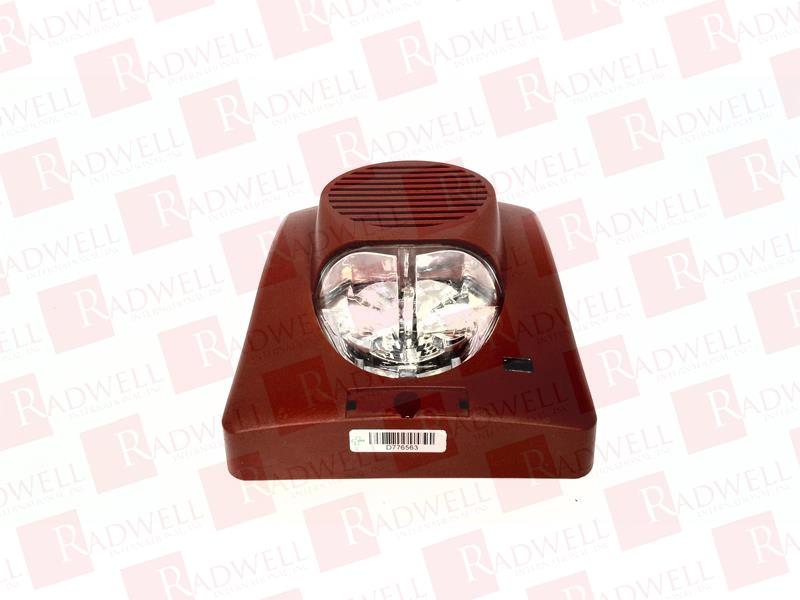 POTTER ELECTRIC SL-1224R
