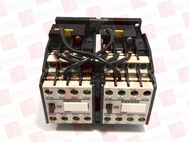 SIEMENS 3TD1017-0CF0