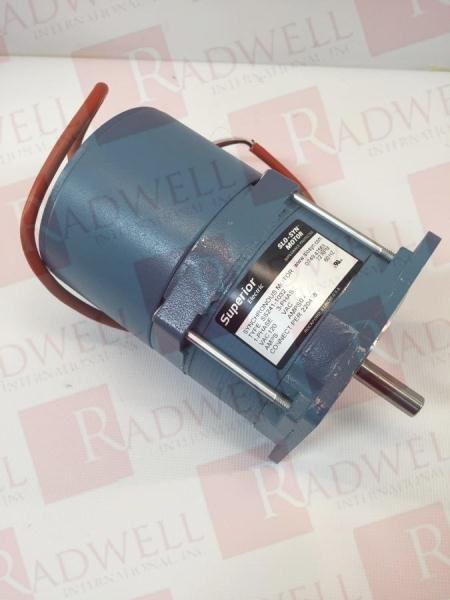 DANAHER MOTION SS241-1032