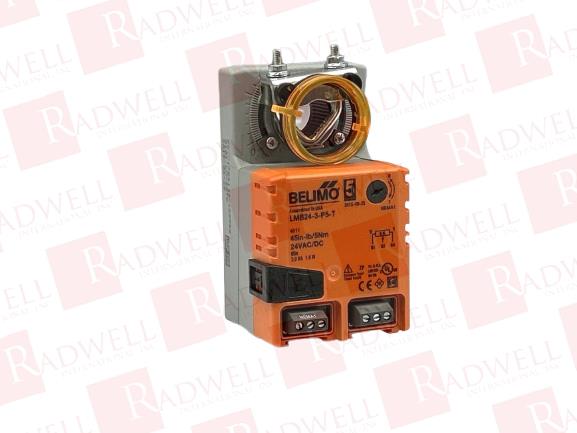 BELIMO LMB24-3-P5-T