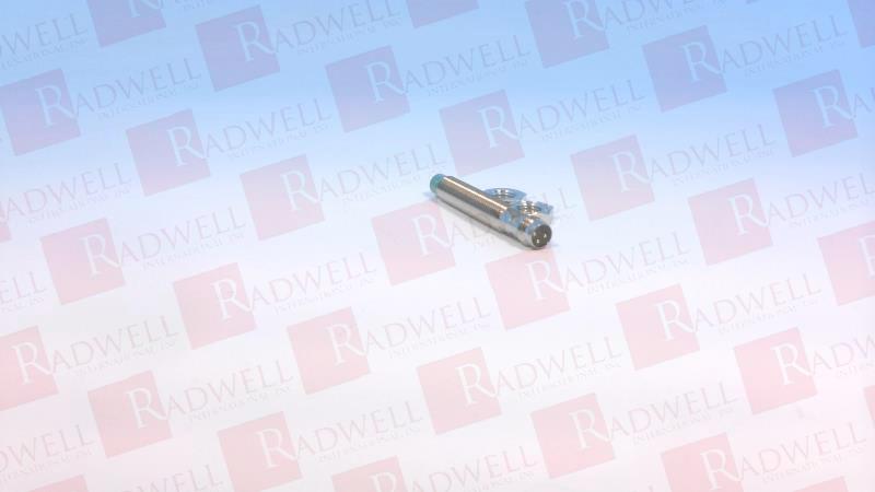 PEPPERL & FUCHS NBN3-8GM40-E2-V3