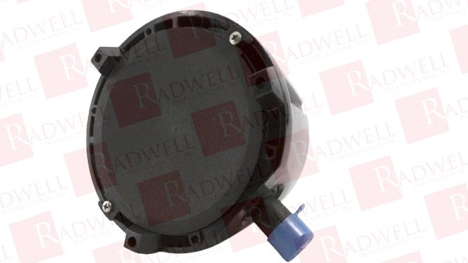 ASHCROFT 45-1279-SS-04L-0/60