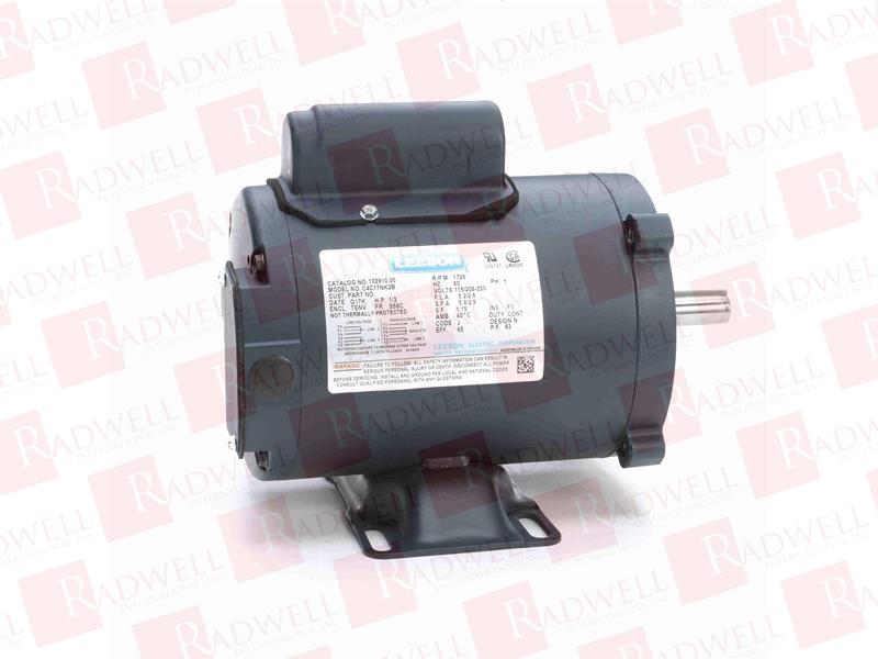 REGAL REXNORD 102910.00