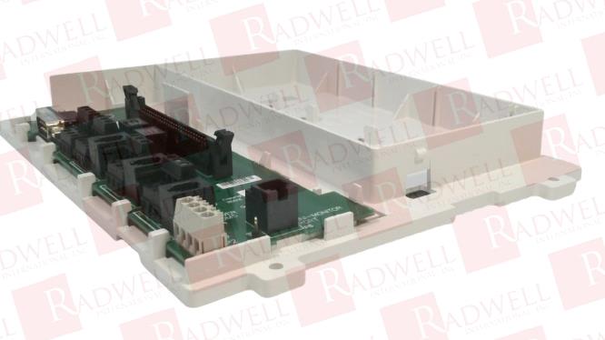 INGERSOLL RAND MOD01529