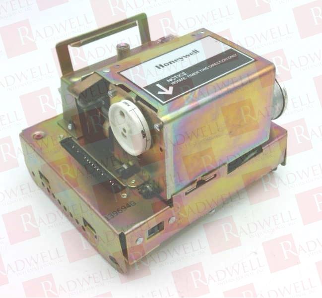 HONEYWELL R4140G1064