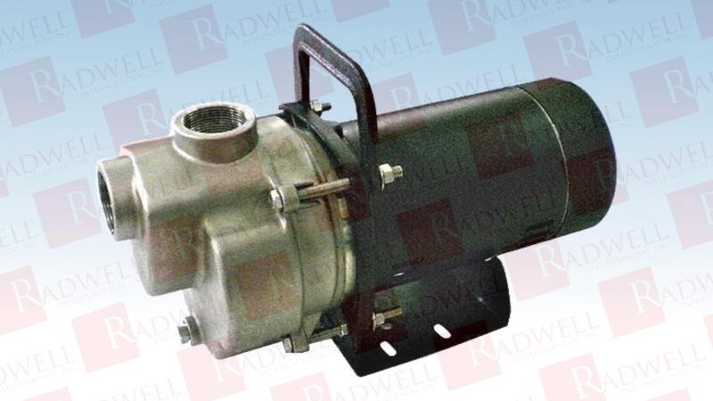DAYTON ELECTRIC 4YKP1A