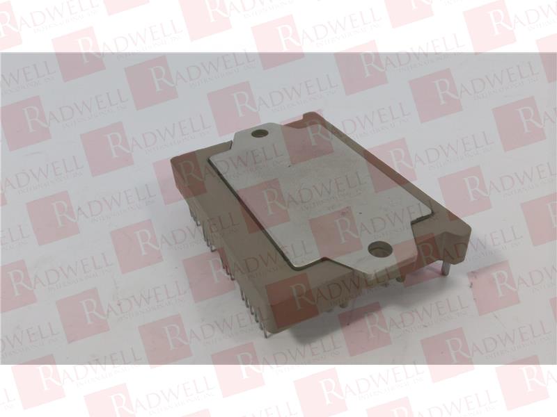 FUJI ELECTRIC 6MBP50VAA060-50