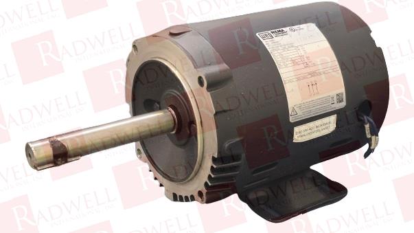 WEG Z00136OT3D121120-S