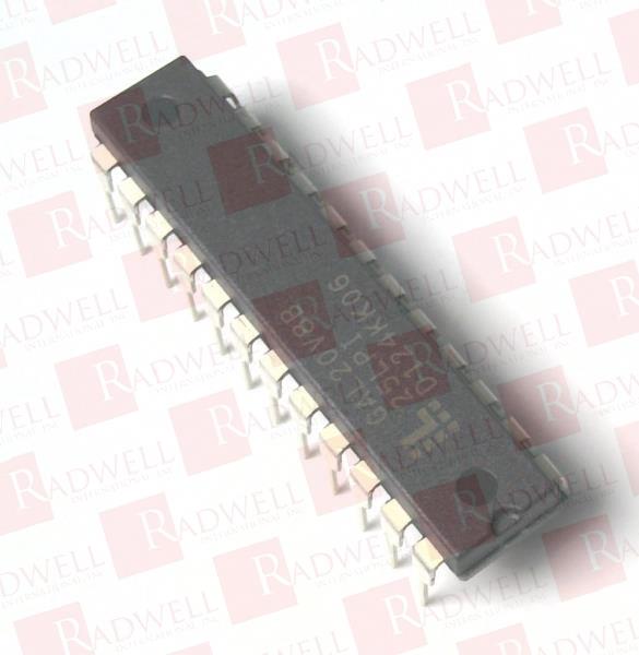 LATTICE GAL20V8B25LP