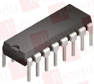 ON SEMICONDUCTOR MC14556BCPG