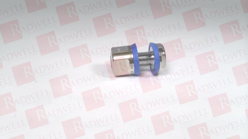 BAUMER ELECTRIC HI06-1H
