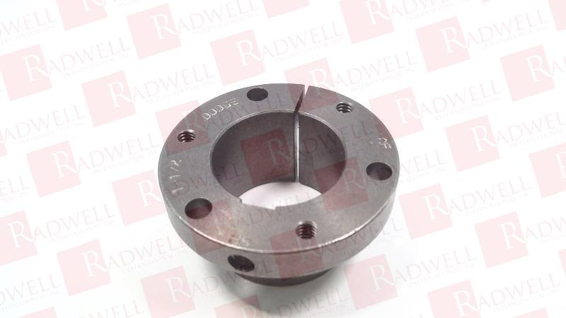 ASEA BROWN BOVERI SH X 1-1/2-KW
