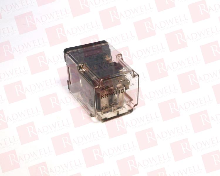TE CONNECTIVITY KRPA-11DY-48