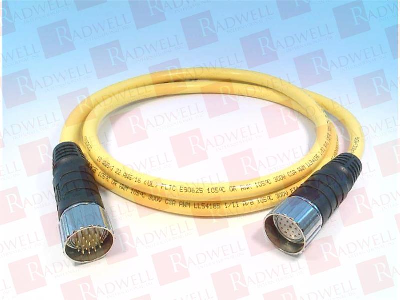 TURCK U2-02506