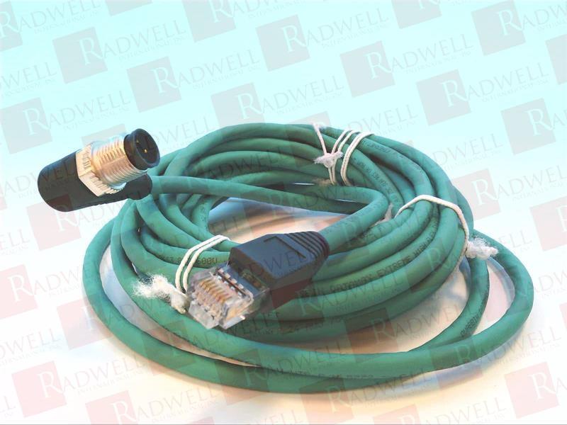 BALLUFF BCC M424-E894-8G-695-EX64N9-050