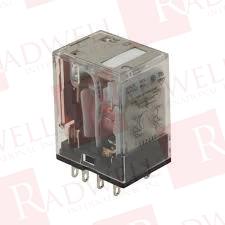 OMRON MJN3C-AC240