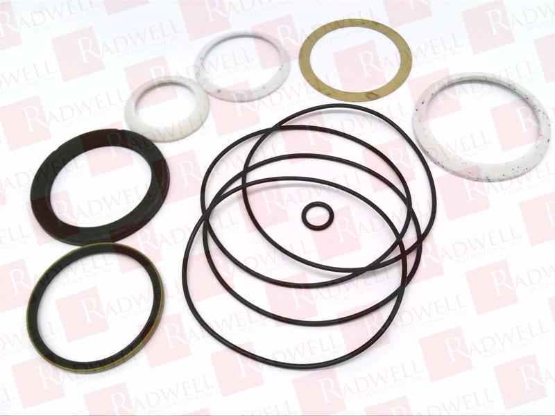 EATON CORPORATION 61352-000