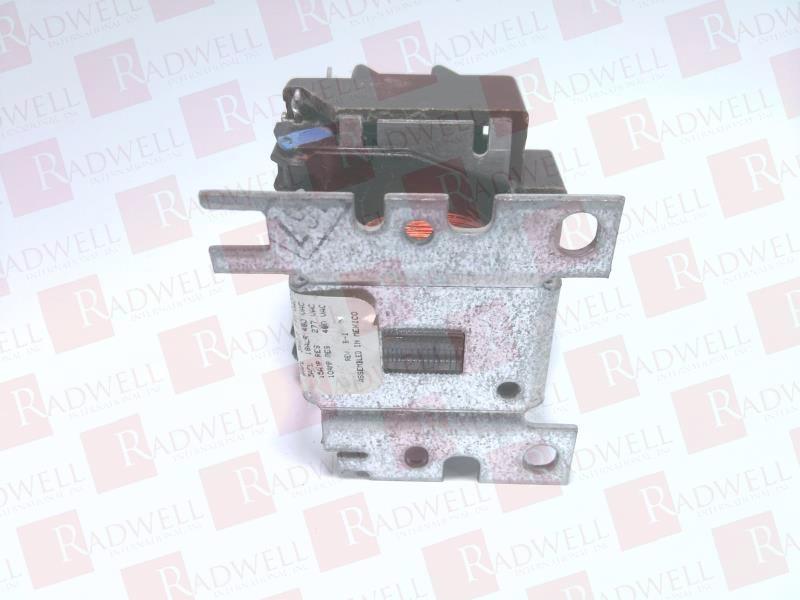 HONEYWELL R8222E-1003