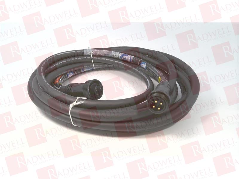 ALLEN BRADLEY 280-PWRM22A-M6